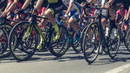 Przez miasto przejedzie peleton – utrudnienie na drogach!