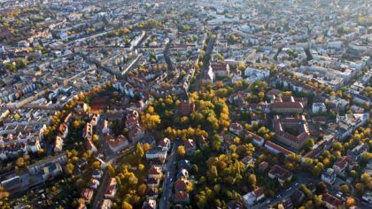 Sprawdźcie, czy wiedzieliście o istnieniu tej głogowskiej atrakcji!