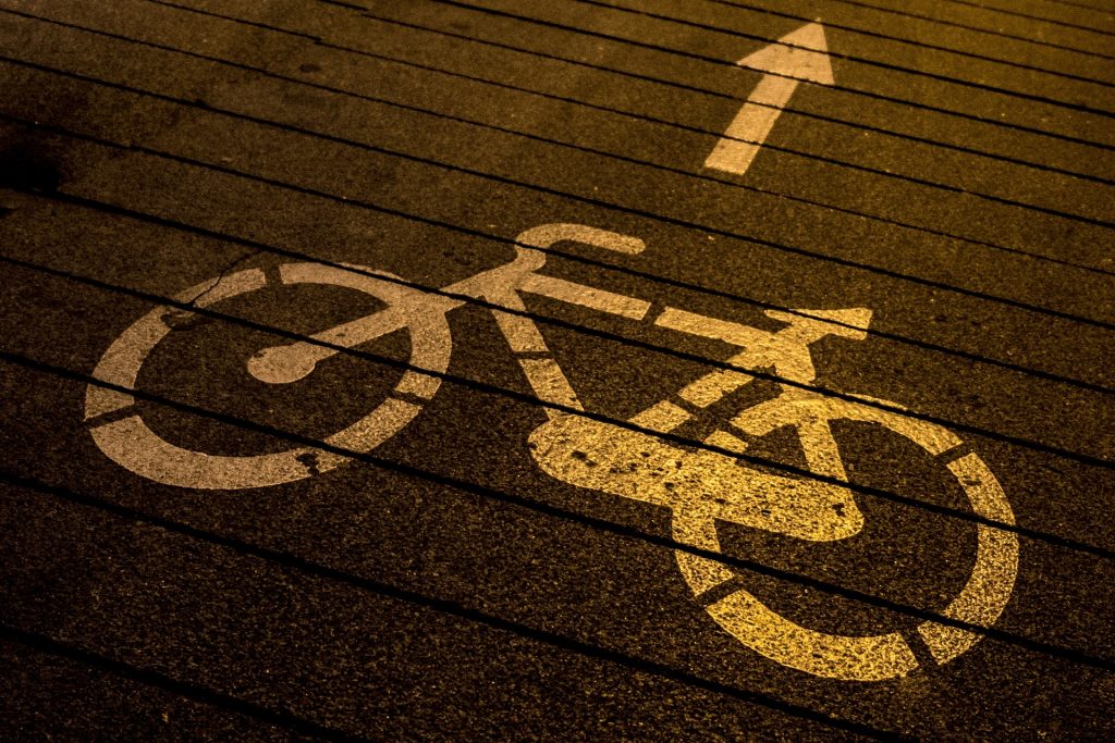 Powstaje nowa ścieżka rowerowa w Głogowie 