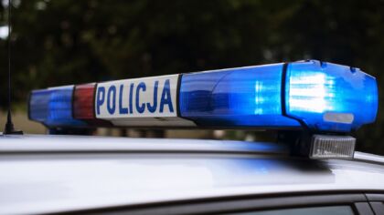 Okradł na prawie 45 tys. złotych. Grozi mu do 15 lat więzienia