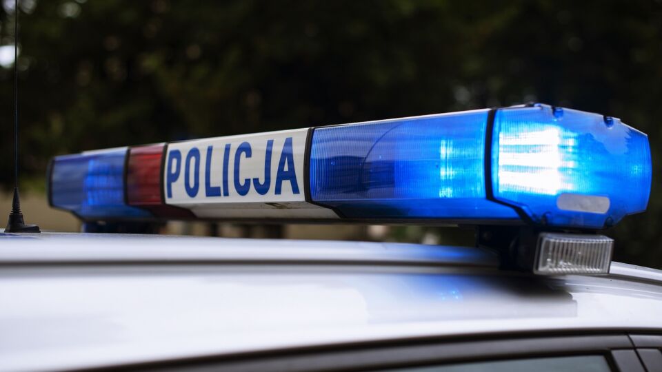 Zatrzymano sprawce licznych kradzieży z włamaniem