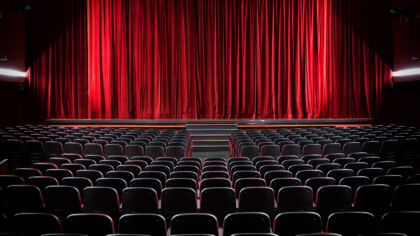 Wyróżnienie dla głogowskiego teatru