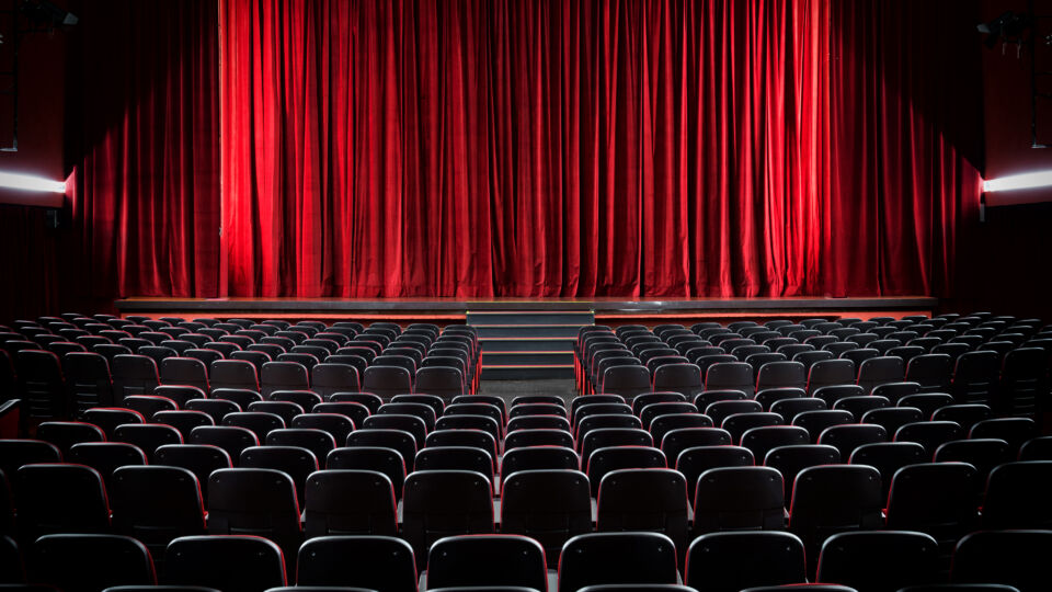 Sukces głogowskiego teatru