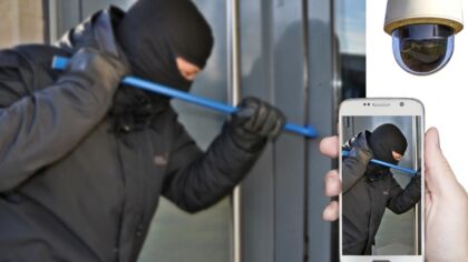21-letni mieszkaniec Głogowa aresztowany za serię przestępstw