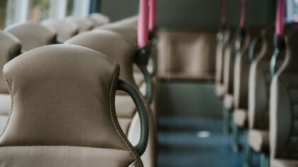 Nowa organizacja ruchu autobusowego związana z budową ronda