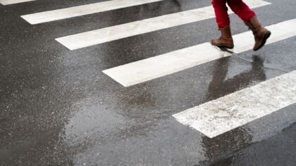 Poprawa bezpieczeństwa pieszych w Głogowie dzięki interpelacji radnego Łukasza Koguta