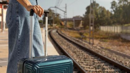 Zmiany w rozkładzie jazdy kolejowej na Dolnym Śląsku i w całej Polsce od 10 grudnia