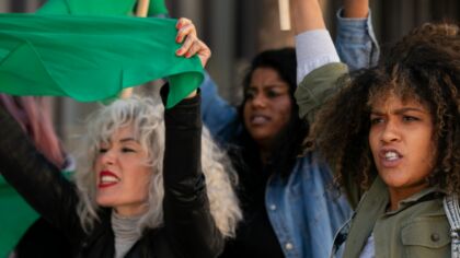 Protest Wolnych Polaków organizowany przez Klub Gazety Polskiej: Wrocław i Głogów pod znakiem sprzeciwu wobec Donalda Tuska
