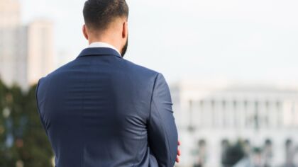 Tomasz Jankowski ponownie na stanowisku przewodniczącego rady gminy Głogów