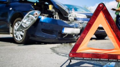 Wypadek na przejściu dla pieszych w Głogowie: kierowca otrzymał surową karę
