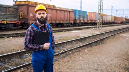 Plan przywrócenia połączeń kolejowych na trasie Chocianów – Przemków – Głogów