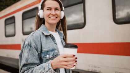 Problem z przejazdem pociągów PKP Intercity na trasie Wrocław-Zielona Góra z powodu powodzi