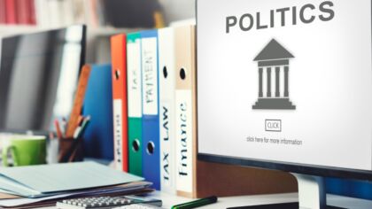Prezydent Głogowa, Rafael Rokaszewicz, prowadzi cykl otwartych rozmów z mieszkańcami miasta