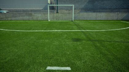Ekipa Chrobrego Głogów wznowi treningi od 6 stycznia i rozegra siedem sparingów