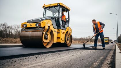 Dziury na al. Wolności w Głogowie: Kierowcy muszą omijać przeszkody jak w slalomie