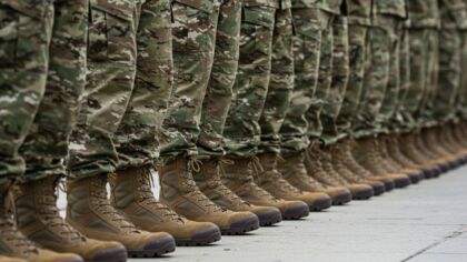 Hałas z wojskowej strzelnicy w Głogowie: Mieszkańcy domagają się ciszy, żołnierze muszą ćwiczyć