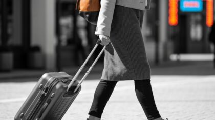 Odkryj Dolnośląskie: 10 najlepszych tras spacerowych na weekend 13-14 września