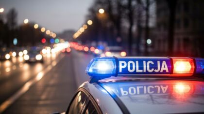Oszustwo „na Blika” znów w akcji: Mieszkaniec Lubina stracił 2400 zł!