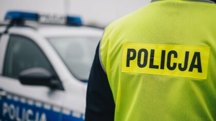 Rajd terroru w Głogowie: Dawid Z. stanie przed sądem za niebezpieczną jazdę po chodniku
