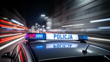 35-latek aresztowany za nielegalną uprawę konopi w Głogowie