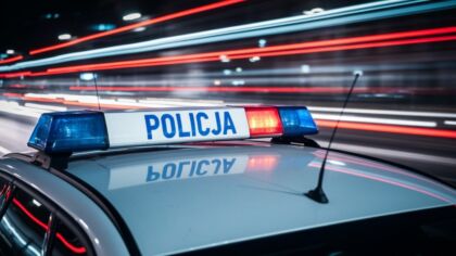 Bezpieczeństwo na drodze: apel do kierowców i pieszych!