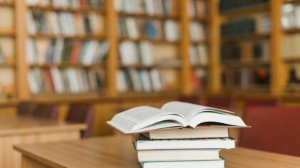 Głogowska biblioteka zyska 10 tys. zł na rozwój e-czytelnictwa!