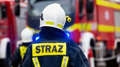 OSP Ruszowice triumfuje w zawodach strażackich powiatu głogowskiego!