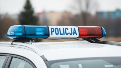 Policja poszukuje świadków incydentu przed lokalem w Głogowie