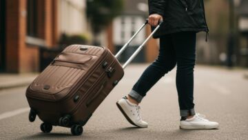 Młodzież w Głogowie: Emocjonująca gra terenowa na Dniach Turystyki!
