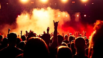 Muzyczna podróż do serca Wiednia i Budapesztu: Koncert Czardasza 2025