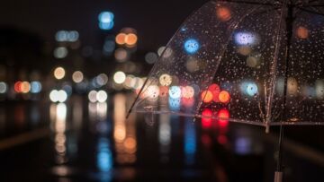 Uwaga! Nadchodzi silny wiatr w Gminie Głogów