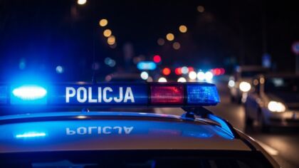 Policja odkrywa 3,5 kg nielegalnego suszu roślinnego w Głogowie