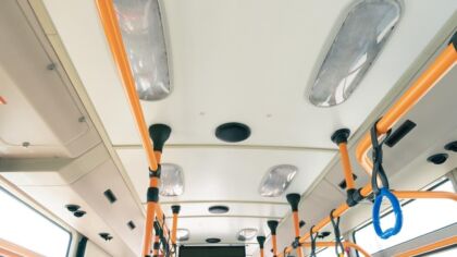 Utrudnienia w komunikacji autobusowej: Sprawdź, co się zmienia!
