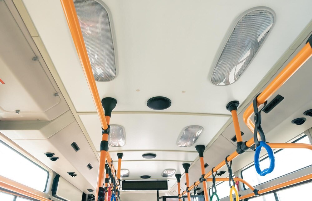 Utrudnienia w komunikacji autobusowej: Sprawdź, co się zmienia!