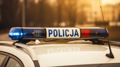 Zimowe niebezpieczeństwa na drogach: Uważaj na siebie i innych!