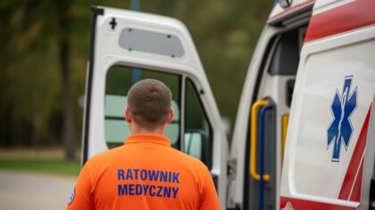 Bezpieczne leśne wędrówki – kluczowe zasady, które musisz znać!