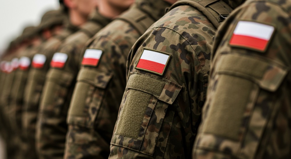 Wielkie Święto Obrony Narodowej już w Głogowie!
