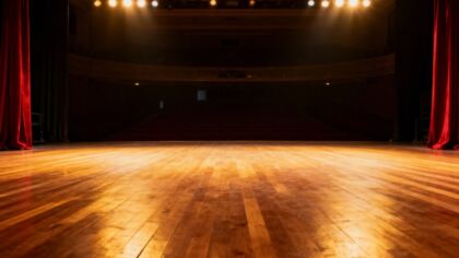 Głogów świętuje 6 lat teatralnej rewolucji po powrocie na scenę Polski