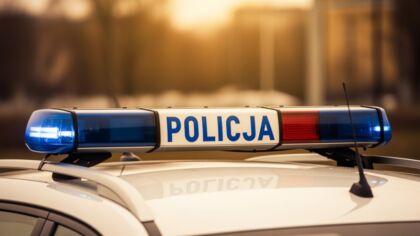 Zaginięcie 15-letniego Aleksa Mirgi – pomoc potrzebna!
