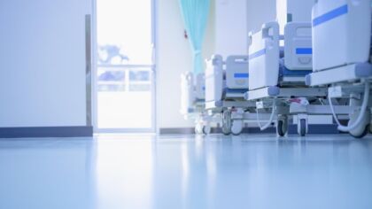 Listopad w Żukowicach: Męska profilaktyka zdrowotna na czołowej pozycji