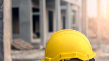 Nowy dach dla świetlicy w Serbach – zakończona modernizacja