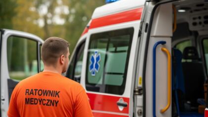 Zwróćmy uwagę na osoby bezdomne – ich życie może zależeć od nas