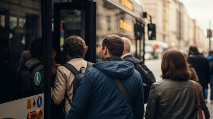 Bezpieczny przystanek autobusowy w Glinicy już wkrótce!