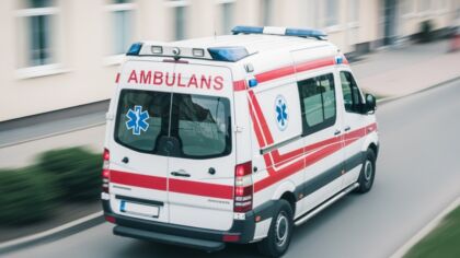 Wspólnie w walce o bezpieczeństwo dzieci: dołącz do akcji poszukiwawczej!
