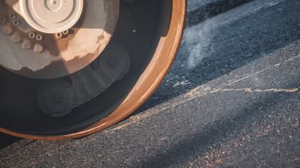 Remont mostu Tolerancji i nowe rondo na DK12 i DW319 w Głogowie