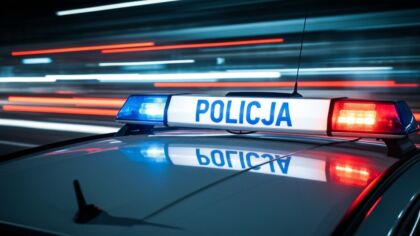Trzech pijanych kierowców zatrzymanych w zaledwie 48 godzin