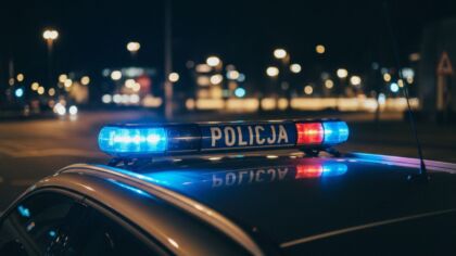 Zatrzymani za brutalne pobicia dwóch mężczyzn