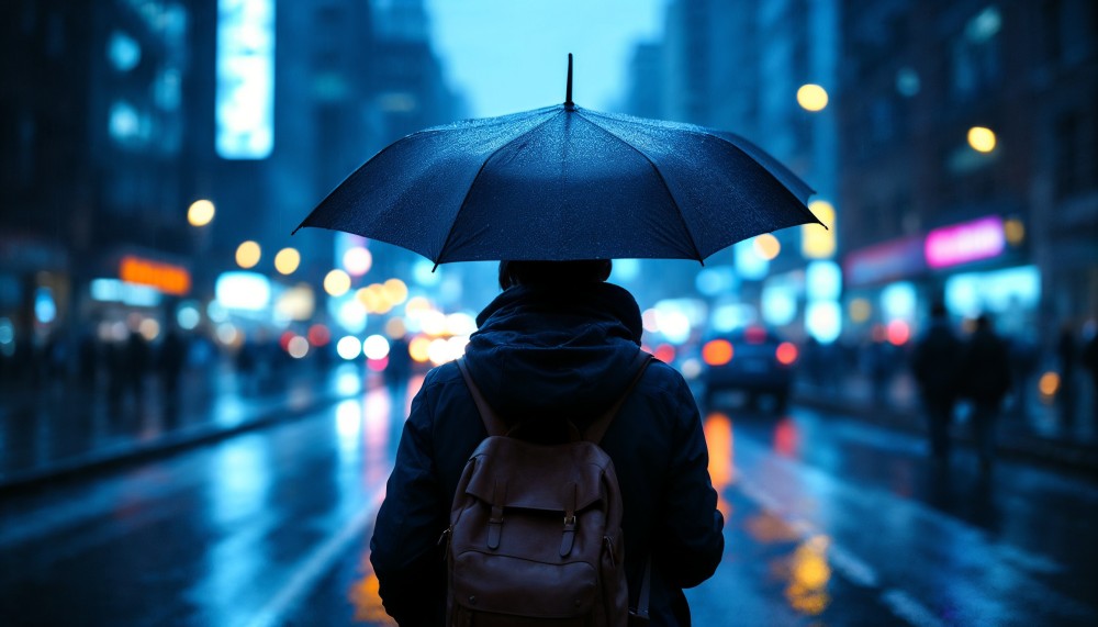 Głogów w mgle – kierowcy, zachowajcie czujność!