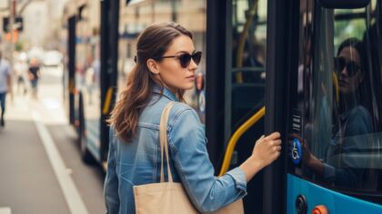 Wigilia już jutro – zmiany w rozkładzie jazdy autobusów KM Głogów