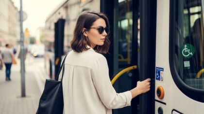 Nowe zasady płatności kartą w autobusach KM Głogów od stycznia 2026